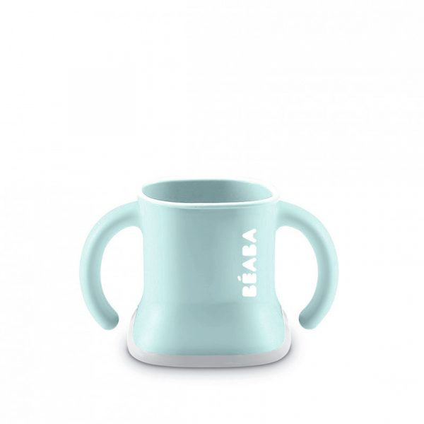 Canuta Beaba 3in1 Evoluclip Airy Green B913473 - imagine 2