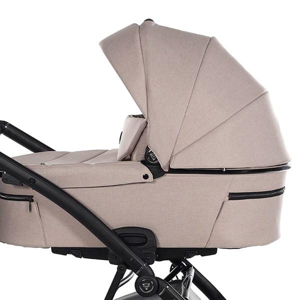Коляска 2-в-1 Junama AIR TEX – 05 Beige — изображение 22
