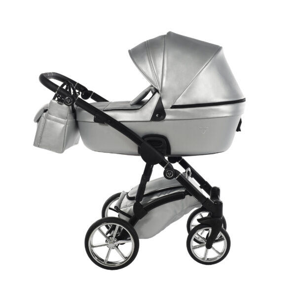 Carucior 2-in-1 Junama Termo Line Ecco – 01