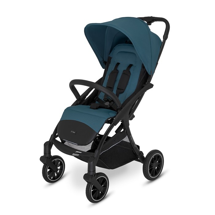 Коляска прогулочная Espiro FUEL - 05 Deep Turquoise - изображение 1