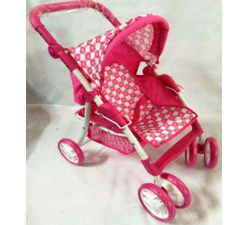 [:ru]Baby Mix Коляска для куклы[:ro]Baby Mix Cărucior pentru păpușa[:]