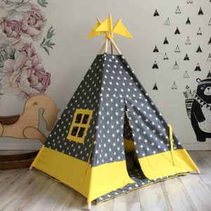 [:ru]Вигвам №12[:ro]Căsuțele și corturile din textil №12[:]