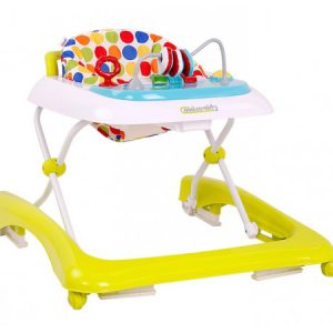 Chipolino Ходунки Comfy Цветной