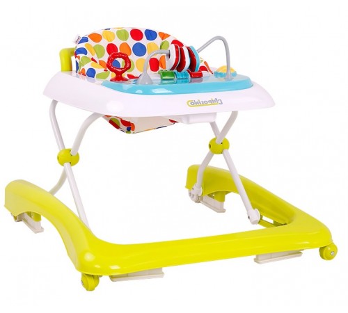 [:ru]Chipolino Ходунки Comfy Цветной[:ro]Chipolino Premergător Comfy Multicolor[:]