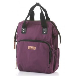 [:ru]Chipolino Рюкзак для коляски фиолетовый[:ro]Chipolino Rucsac pentru cărucior berry[:]