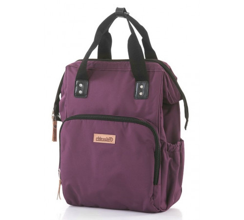 Chipolino Rucsac pentru cărucior berry