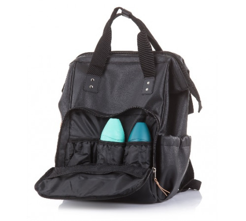 Chipolino Rucsac pentru cărucior berry - imagine 3