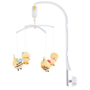 Chipolino Сarusel muzical "Duck"