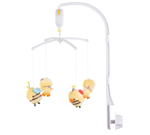 Chipolino Сarusel muzical "Duck"