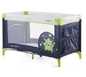 Chipolino Манеж Capri Монстрик