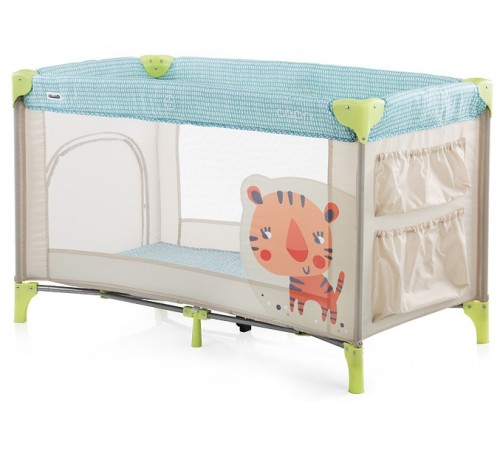 [:ru]Chipolino Манеж Capri Джунгли[:ro]Chipolino Țarc pentru copii Capri Junglă[:]