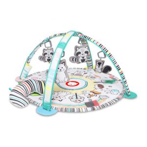 Игровой коврик Lionelo Paula Plus(PS) - изображение 5