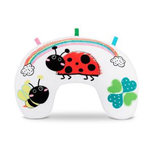 Игровой коврик Lionelo Paula Plus(PS) - изображение 7