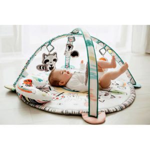 Игровой коврик Lionelo Paula Plus(PS) - изображение 11