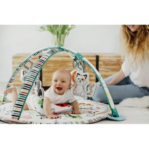 Игровой коврик Lionelo Paula Plus(PS) - изображение 15