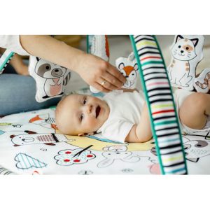 Игровой коврик Lionelo Paula Plus(PS) - изображение 16