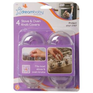 [:ru]Dreambaby Защитные колпачки на ручки плиты (4 шт.)[:ro]Dreambaby Capacele de protecție pe mânerele aragaz (4 buc.)[:]