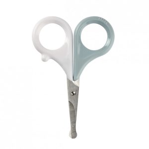 [:ru]Ножницы Beaba с защитой кончиков Green Blue B920360[:ro]Forfecuta Beaba cu protectie varf Green Blue B920360[:]