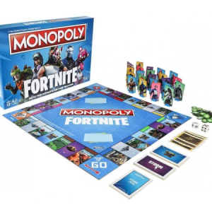 [:ru]Настольная игра "Монополия Фортнайт"[:ro]Joc de masă "Monopoly Fortnite"[:]