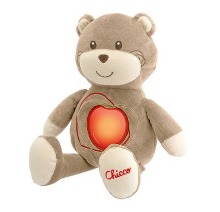 Мягкая игрушка Chicco Teddy Bear "Beloved" (60049.00) — изображение 4