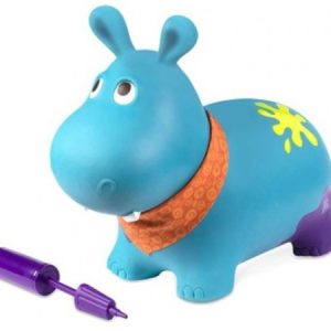 [:ru]Прыгунок "Бегемотик"[:ro]Jucărie-jumper "Hippo"[:]