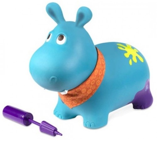 [:ru]Прыгунок "Бегемотик"[:ro]Jucărie-jumper "Hippo"[:]