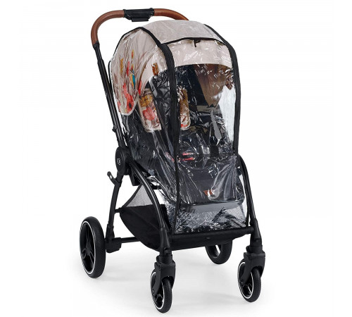 KinderKraft Коляска 2-в-1 Freedom Evolution Cocoon — изображение 12