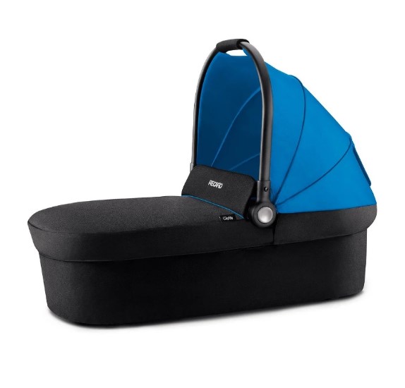 [:ru]Люлька RECARO Citylife Carrycot Saphir incl. Adapter (5653.21212.66) [:ro]Landou RECARO Citylife Carrycot Saphir incl. Adapter (5653.21212.66) [:]