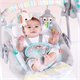 [:ru]Музыкально-электронные качели Bright Starts Whimsical Wild™ [:ro]Leagan portabil Bright Starts Whimsical Wild™ [:] — изображение 2