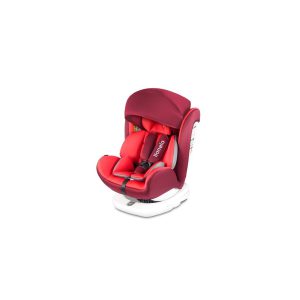 Автокресло 0-36 кг Lionelo Bastiaan Red(PS) - изображение 11