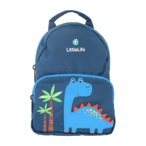 Детский рюкзак LittleLife, синий