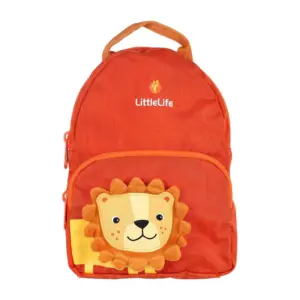 Детский рюкзак LittleLife, оранжевый