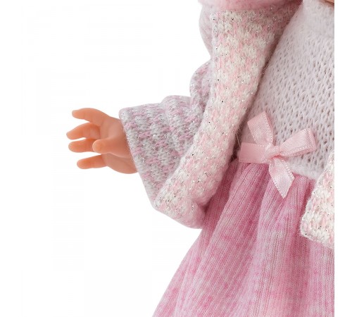 Păpușă "Valeria Europea" (28 cm.) - imagine 3