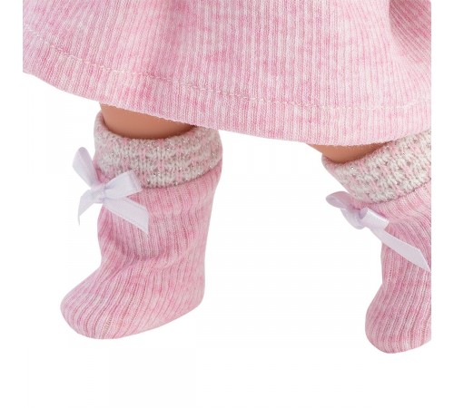 Păpușă "Valeria Europea" (28 cm.) - imagine 4