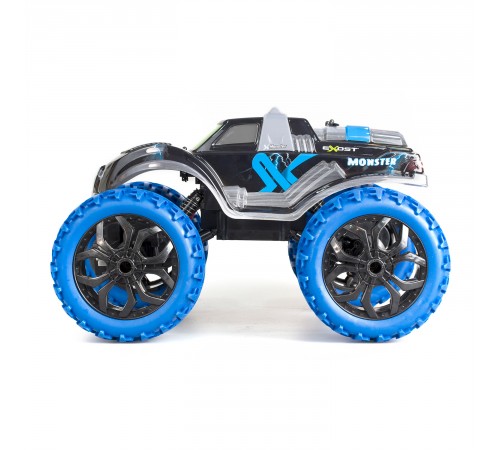 Машина на радиоуправлении 1:12 "Monster" — изображение 3