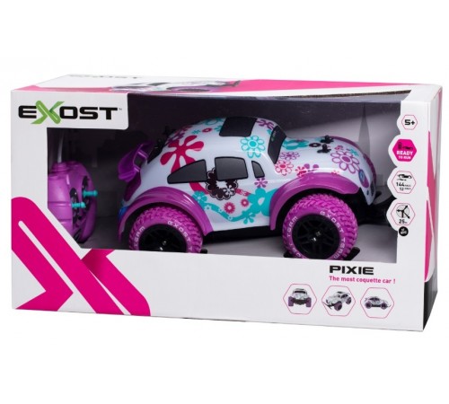 [:ru]Машина на радиоуправлении 1:12 "Pixie"[:ro]Mașină cu radio control 1:12 "Pixie"[:]