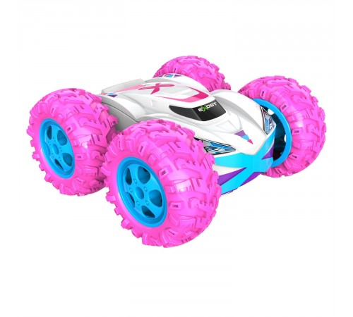 Mașină cu radio control 1:18 360 "Cross Amazon" - imagine 2