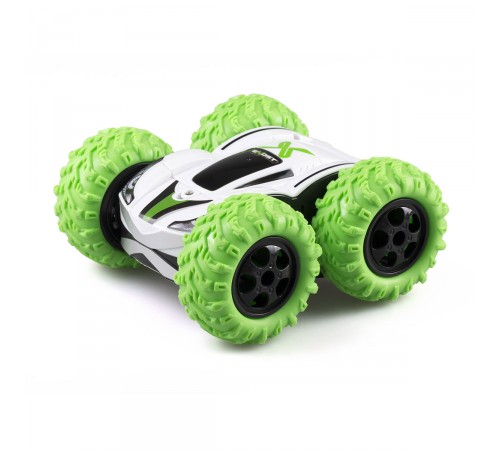 Mașină cu radio control 1:18 "360 Cross" în sort. - imagine 8