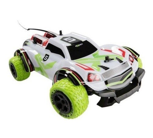 Машина на радиоуправлении 1:18 "XBull" в асс.