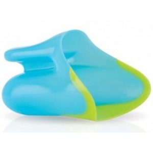 [:ru]Nuby ID6138BLUE Ковш для купания "Без слез"[:ro]Nuby ID6138BLUE Cupă pentru scăldat "Fără lacrimi"[:]