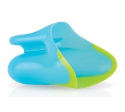 [:ru]Nuby ID6138BLUE Ковш для купания "Без слез"[:ro]Nuby ID6138BLUE Cupă pentru scăldat "Fără lacrimi"[:]