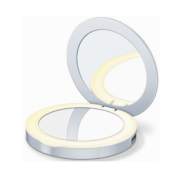 [:ru]Косметическое зеркало Beurer BS39[:ro]Oglindă cosmetică Beurer BS39[:]