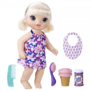 [:ru]Кукла "Малышка с мороженым"[:ro]Păpușa "Baby cu înghețată"[:]