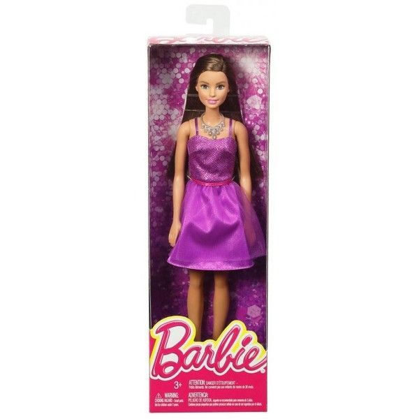 [:ru]Кукла Barbie «Блестящая» acc. (4)[:ro]Păpușa Barbie „Shiny” as. (4)[:]