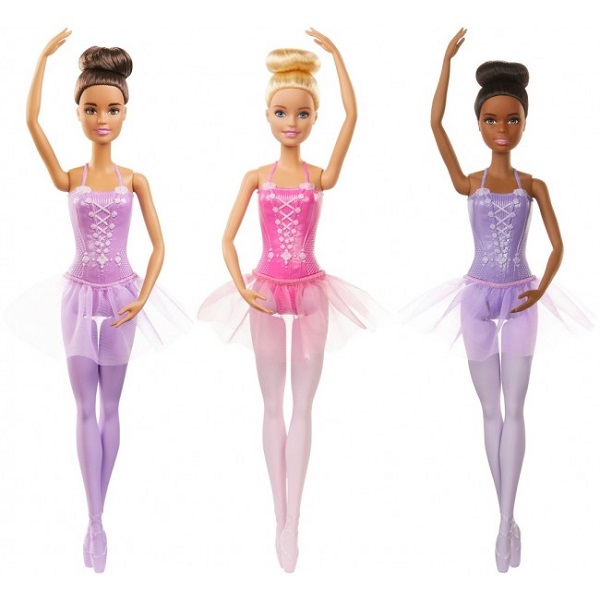 [:ru]Кукла Barbie "Балерина"[:ro]Păpușa Barbie "Balerina"[:]