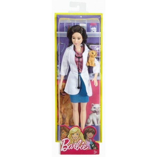 [:ru]Кукла Barbie "Я могу быть" в асс. (8)[:ro]Păpușa Barbie "Pot sa fiu" as. (8)[:]
