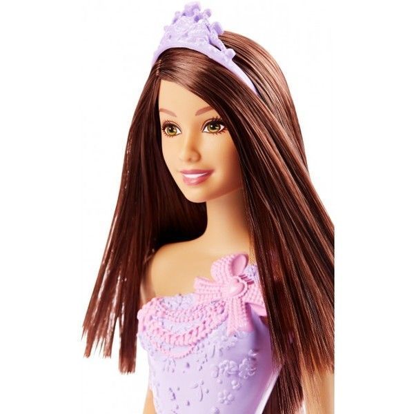 Кукла Barbie Принцесса (аcс). — изображение 3