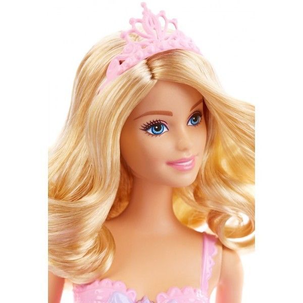 Кукла Barbie Принцесса (аcс). — изображение 4