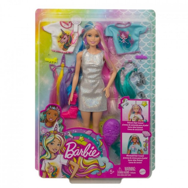 [:ru]Кукла Barbie «Фантазийные образы»[:ro]Păpușa Barbie „Fantasy”[:]