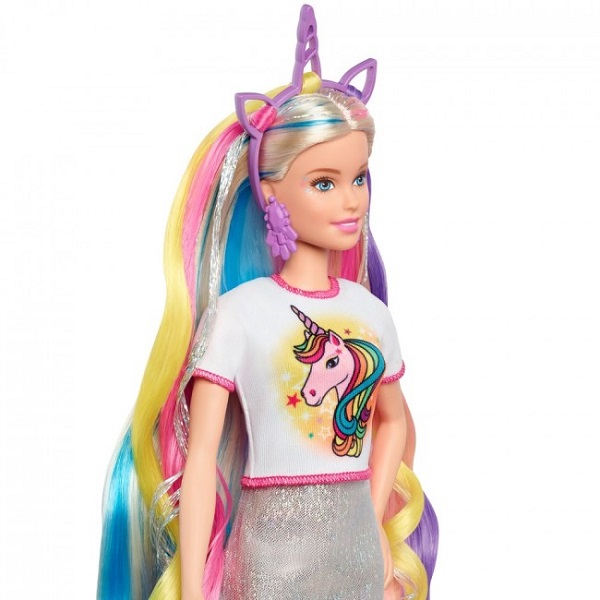 [:ru]Кукла Barbie «Фантазийные образы»[:ro]Păpușa Barbie „Fantasy”[:] — изображение 3